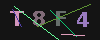 Gambar captcha